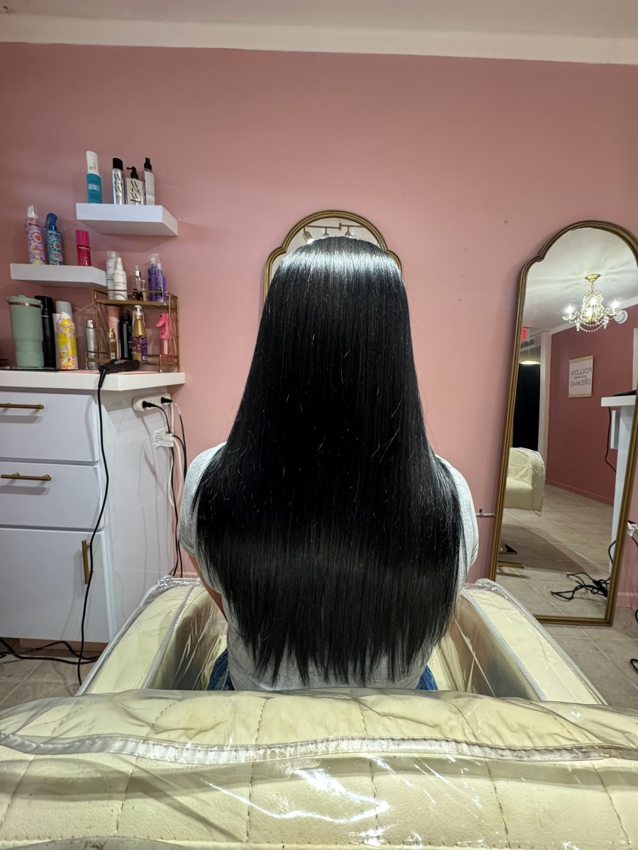 Cabello Klassy Salon 6