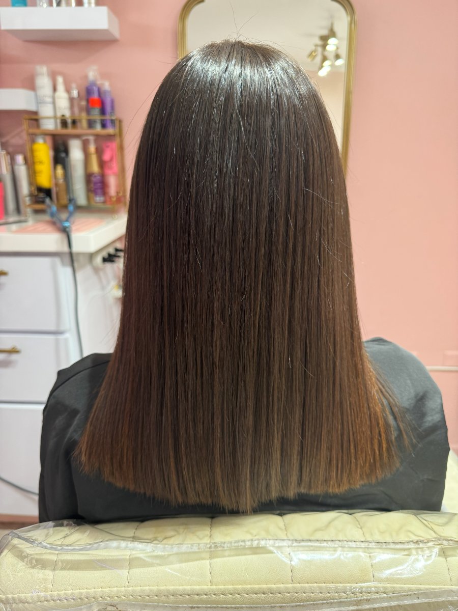 Cabello Klassy Salon 7
