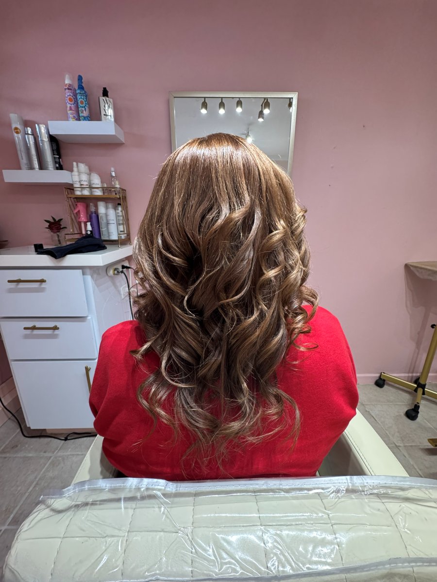 Cabello Klassy Salon 4