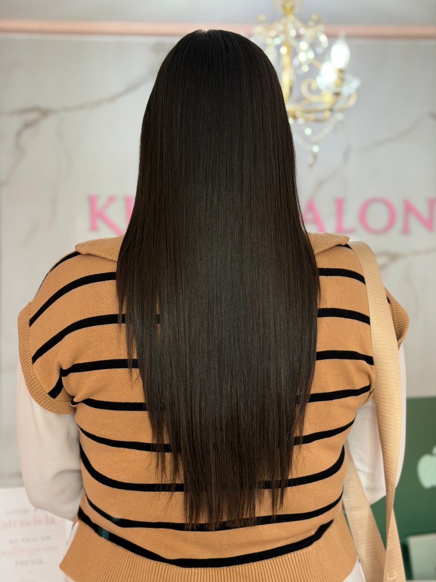 Cabello Klassy Salon 3