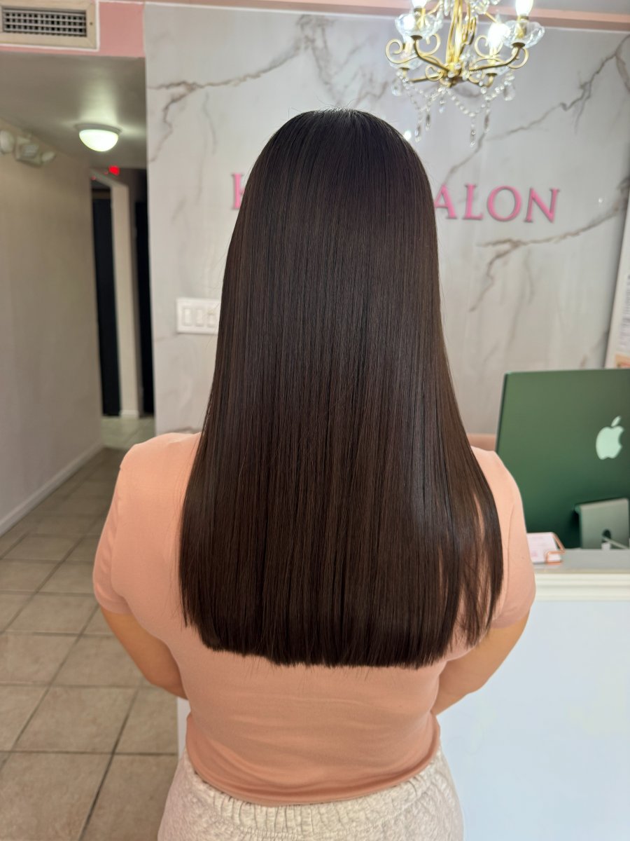 Cabello Klassy Salon 10