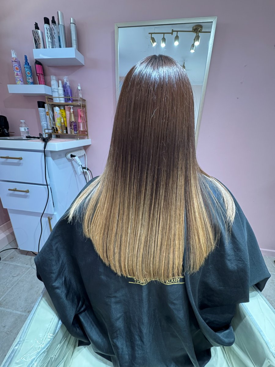 Cabello Klassy Salon 5