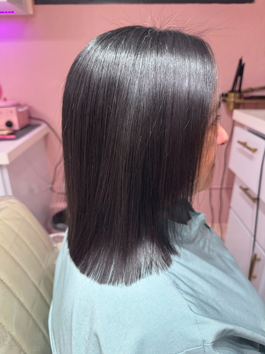 Cabello Klassy Salon 9