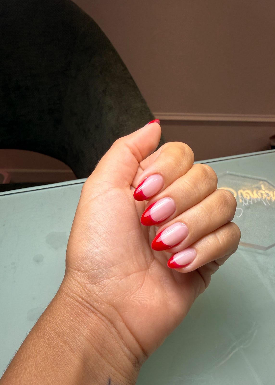 Klassy Salon — trabajo 19