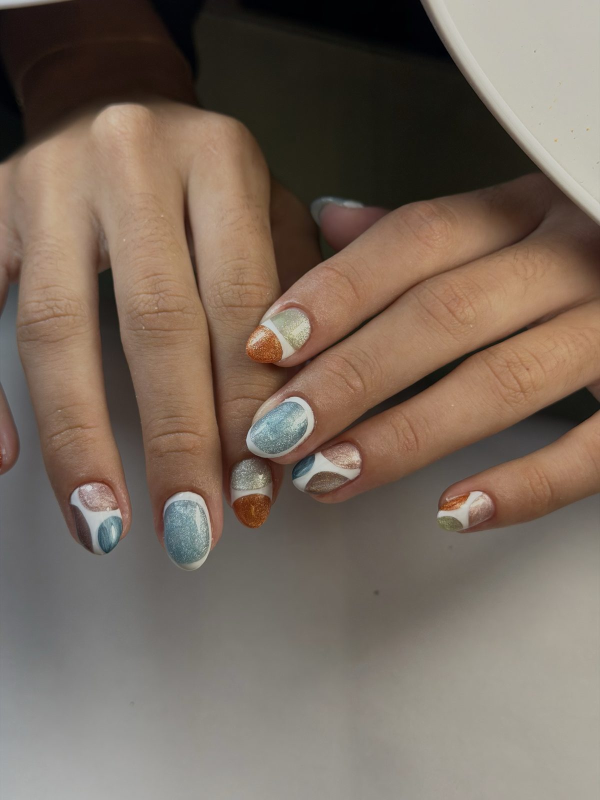 Klassy Salon — trabajo 21