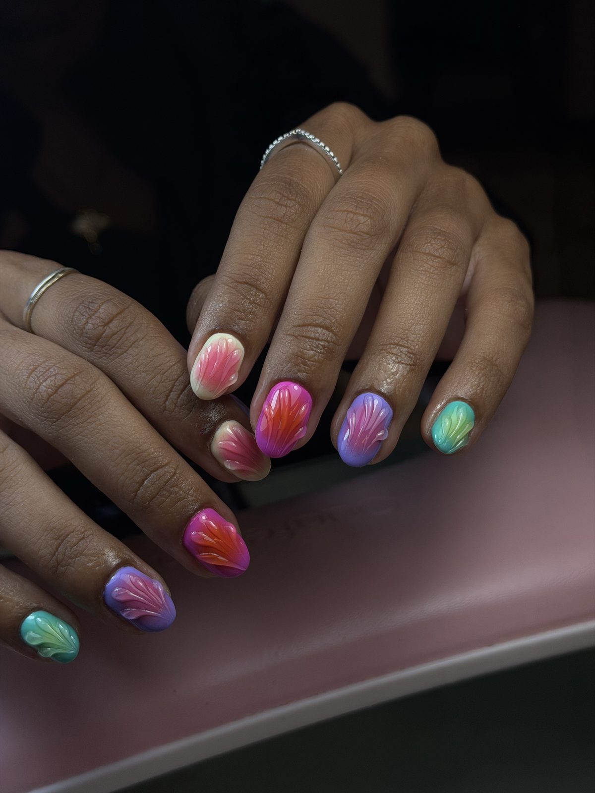 Klassy Salon — trabajo 23