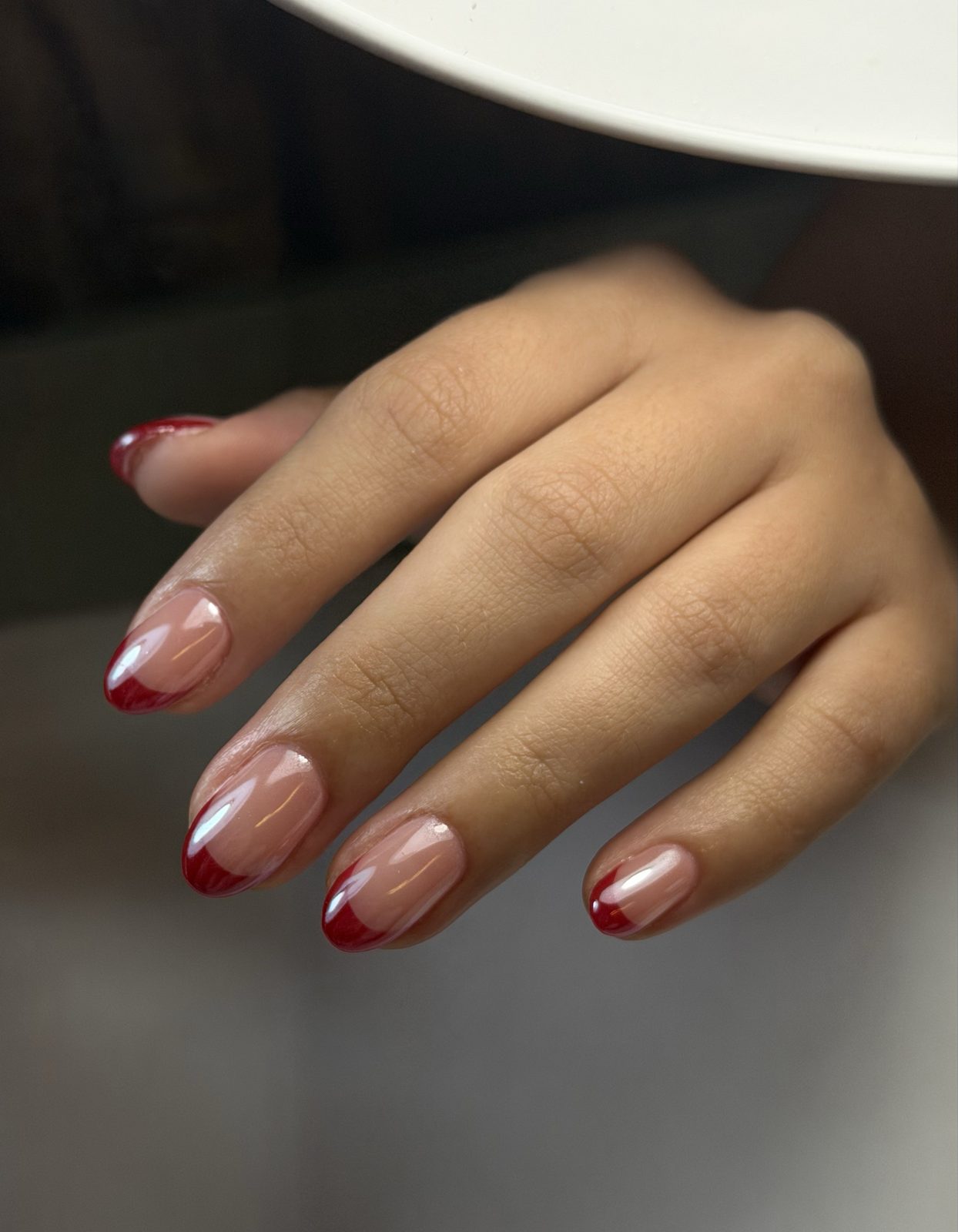 Klassy Salon — trabajo 25