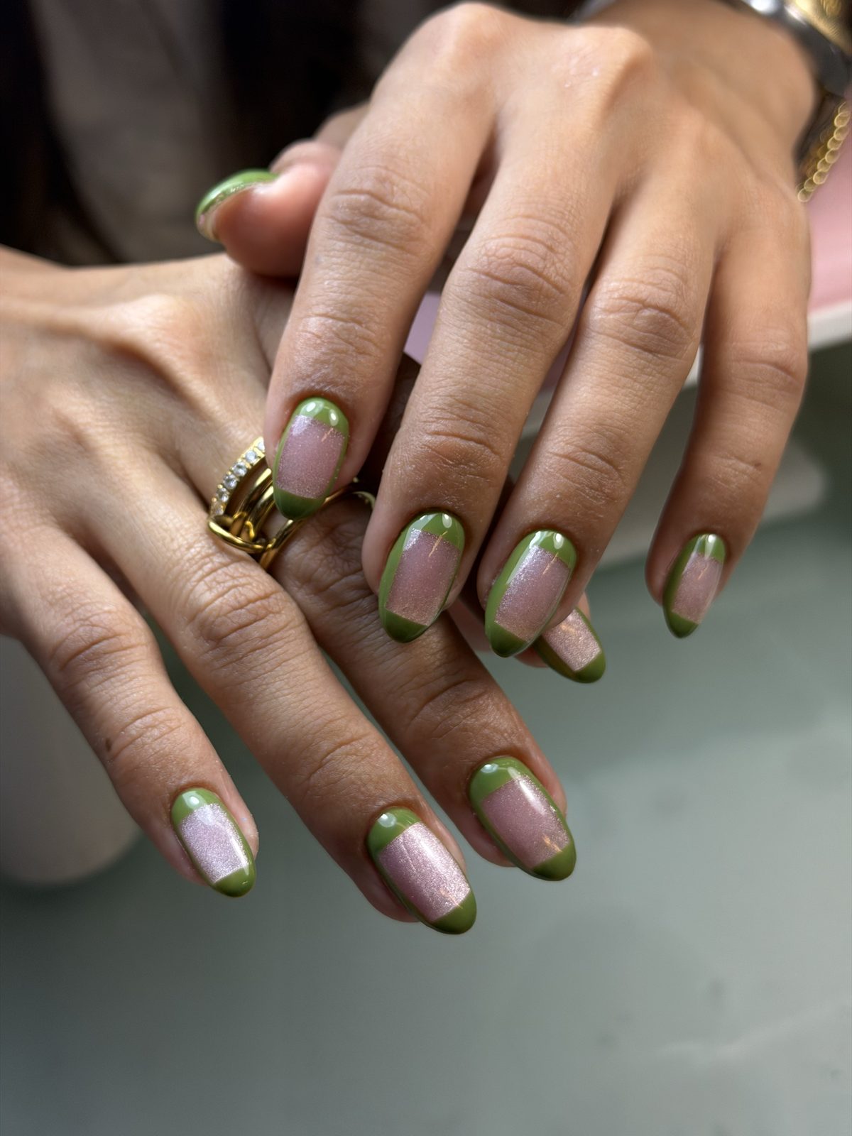 Klassy Salon — trabajo 27
