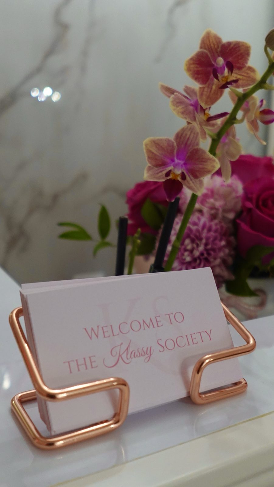 Klassy Salon