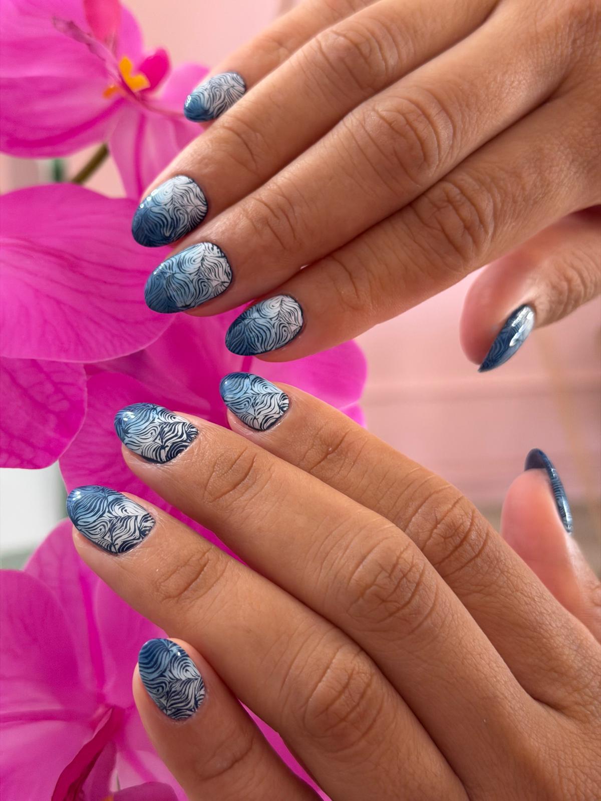 Klassy Salon — trabajo 11