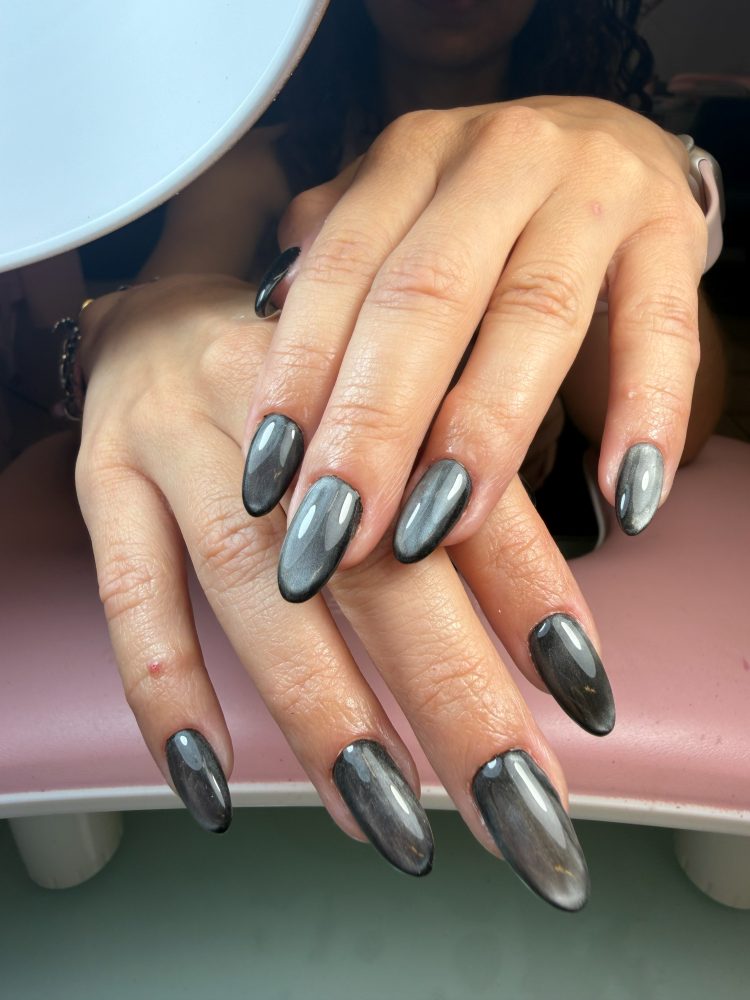 Nail art Klassy Salon 4