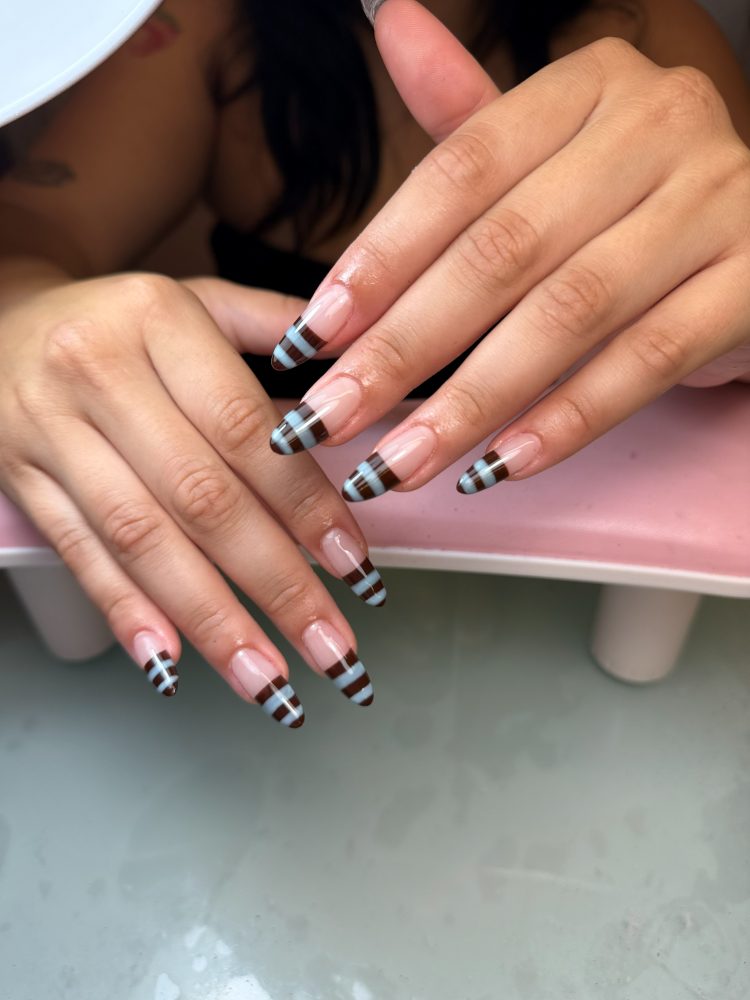 Nail art Klassy Salon 8