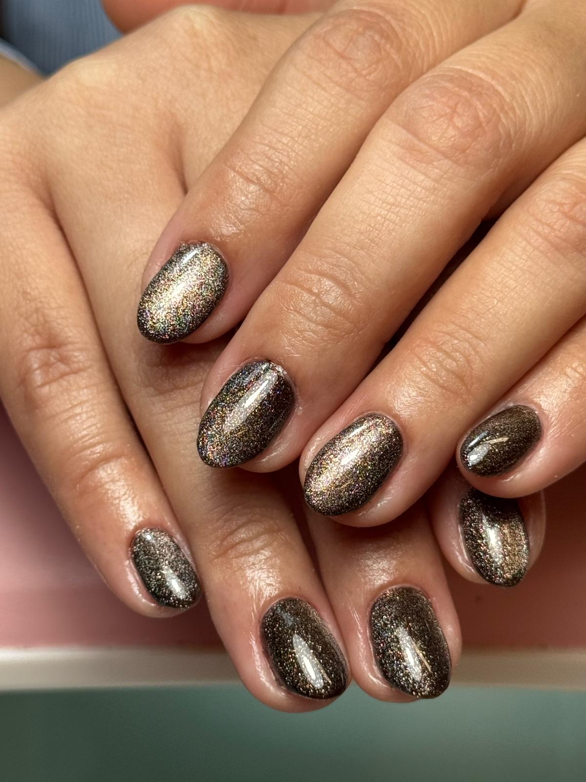 Klassy Salon — trabajo 13