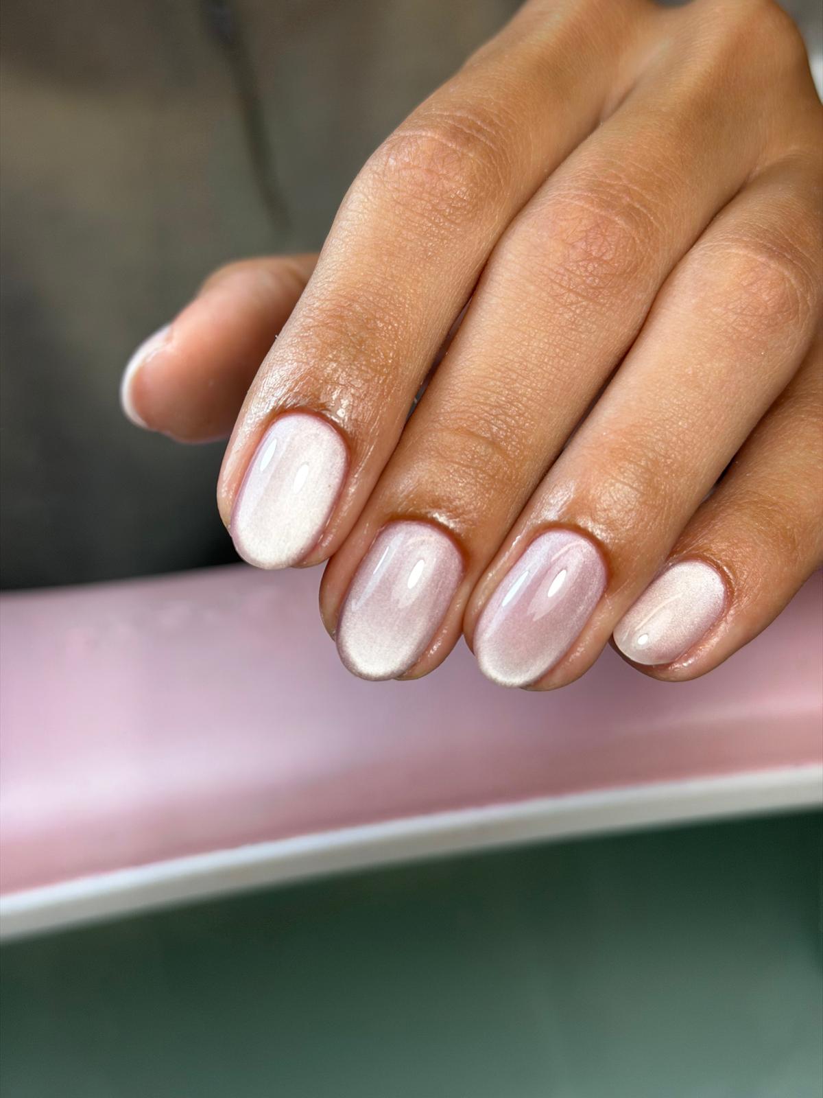 Klassy Salon — trabajo 15