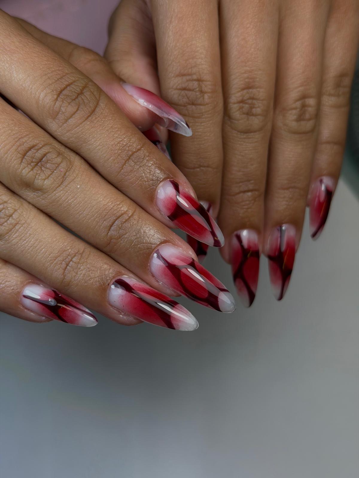 Klassy Salon — trabajo 9