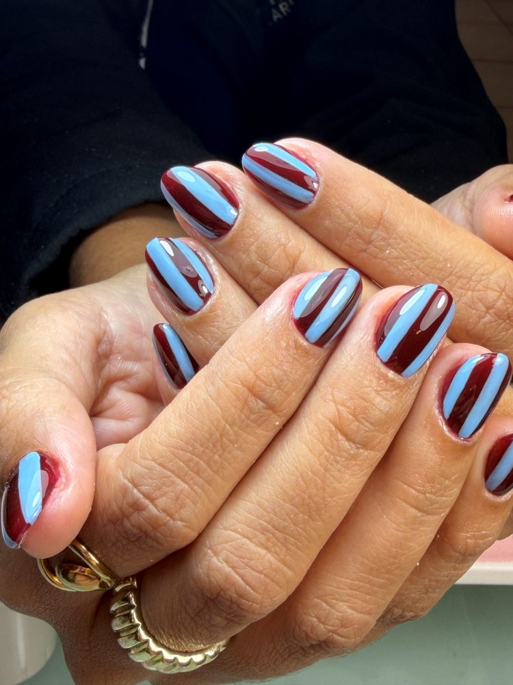Nail art Klassy Salon 5