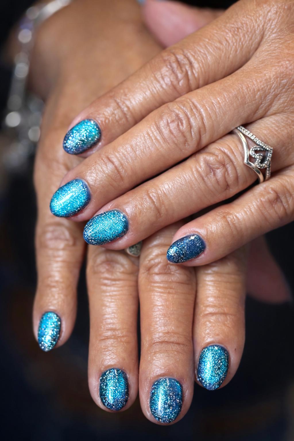 Klassy Salon — trabajo 14