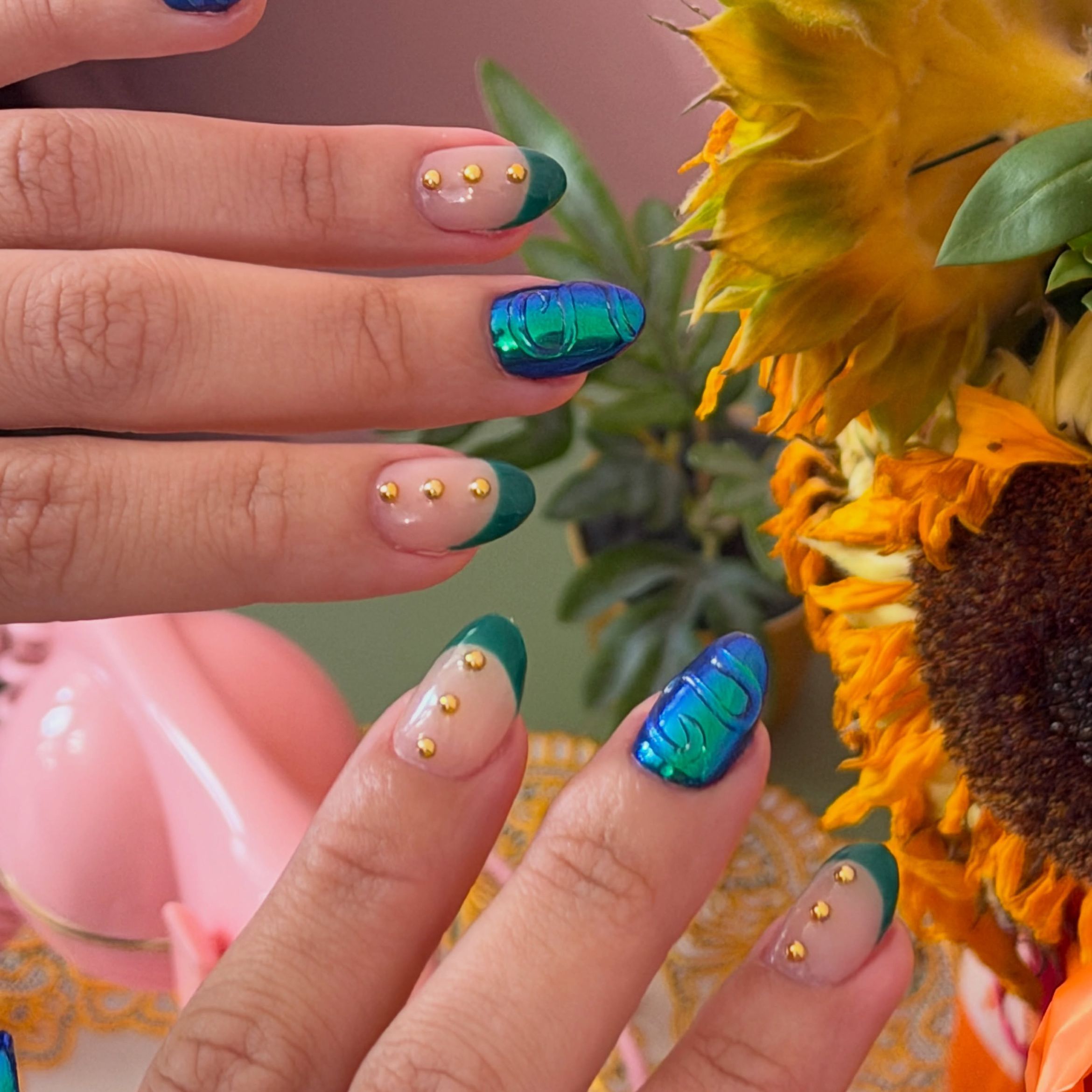Klassy Salon — trabajo 1