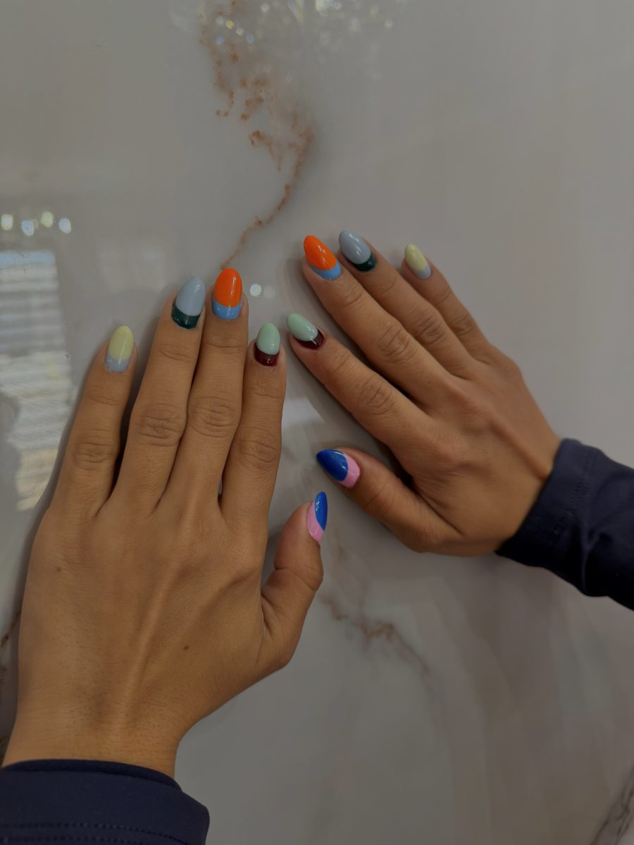 Klassy Salon — trabajo 8