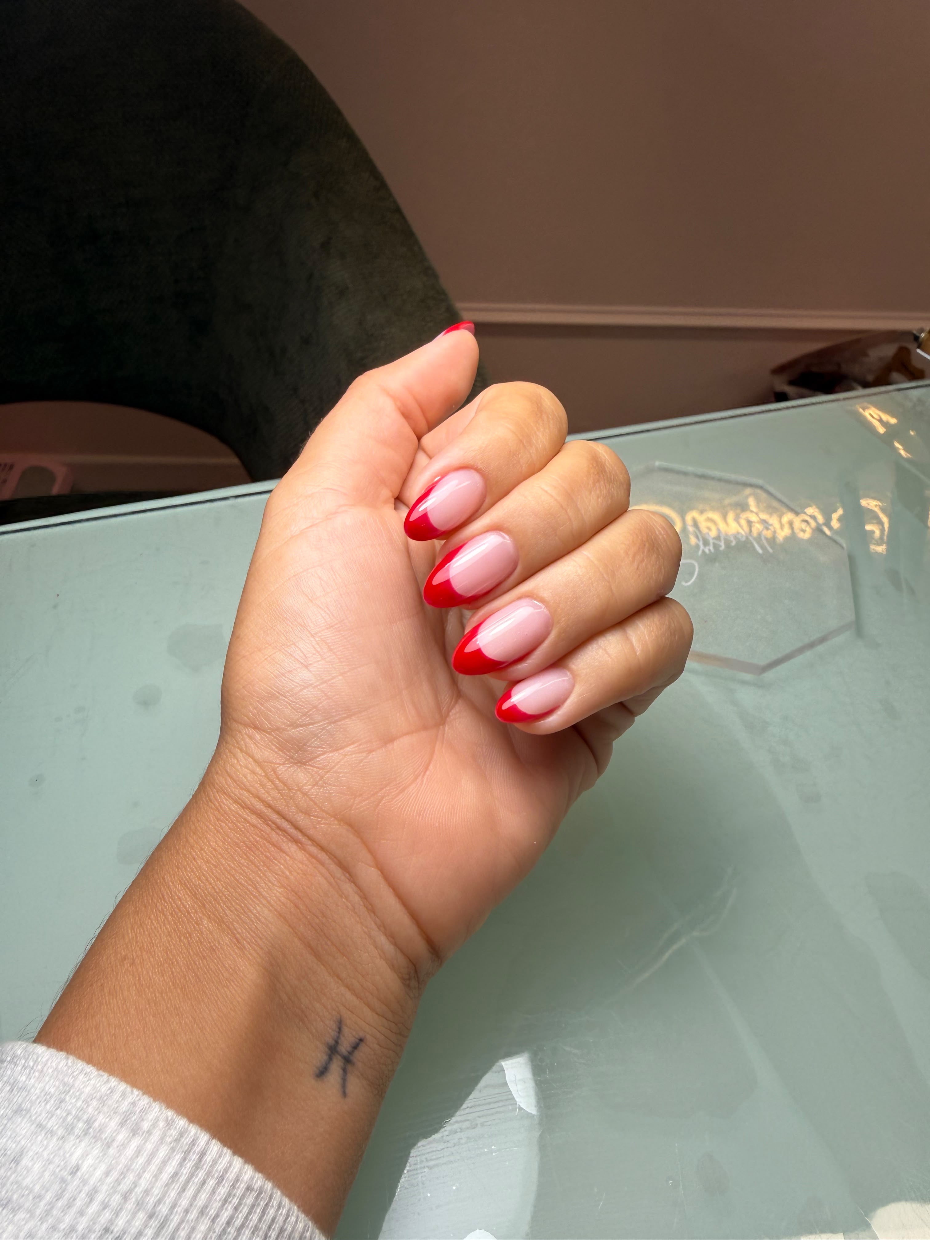 Klassy Salon — trabajo 2
