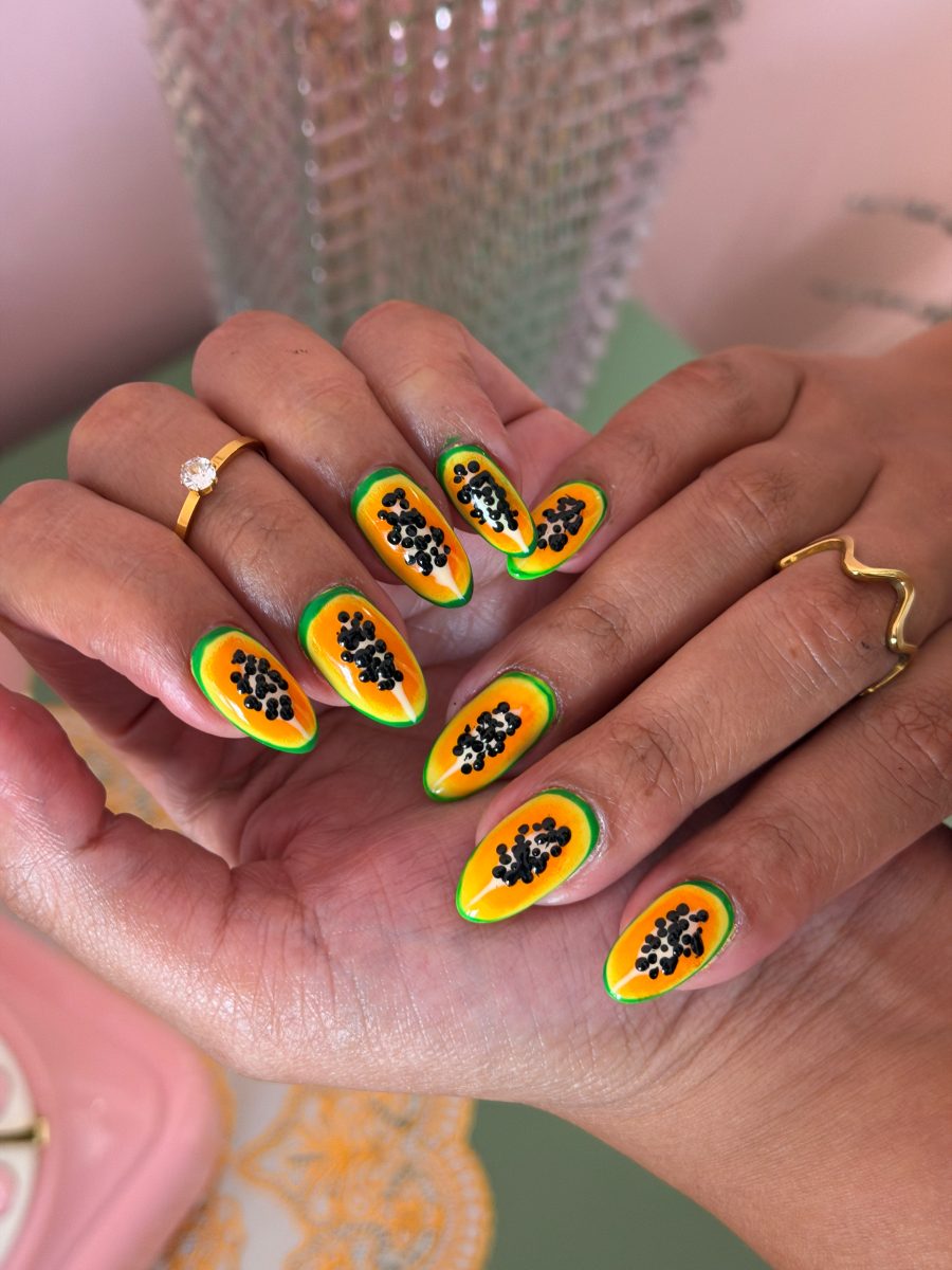 Klassy Salon — trabajo 3