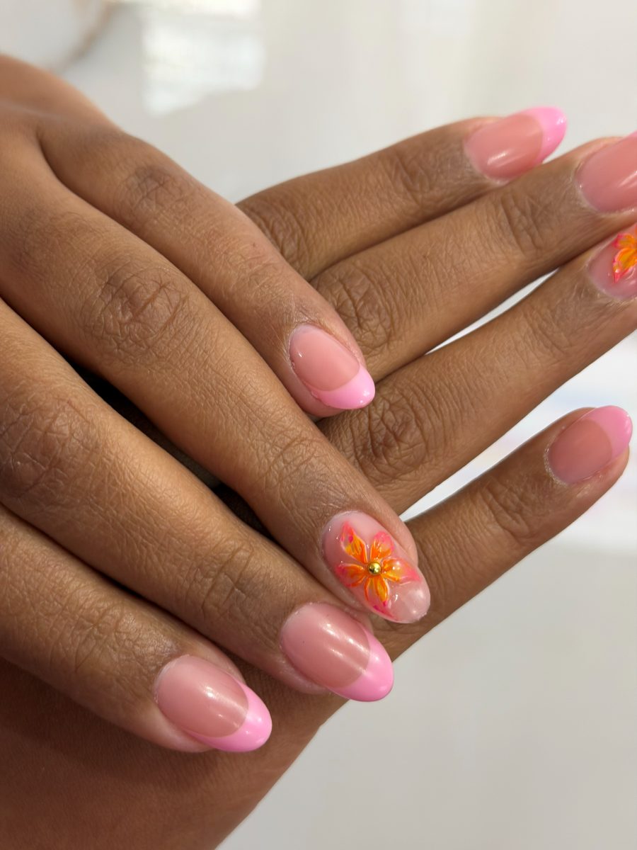 Klassy Salon — trabajo 7
